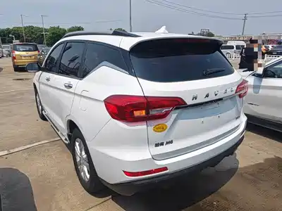 Haval M6 2019