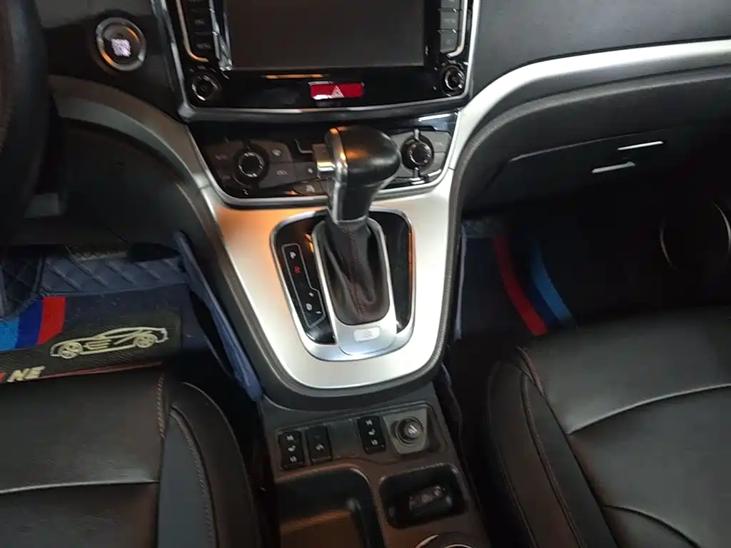Haval H6 2016 — фото 14