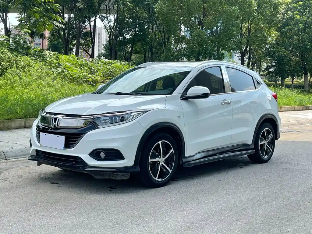 Honda Vezel 2020