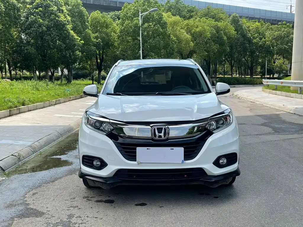Honda Vezel 2020