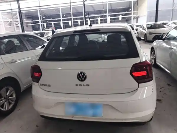 Volkswagen Polo 2023