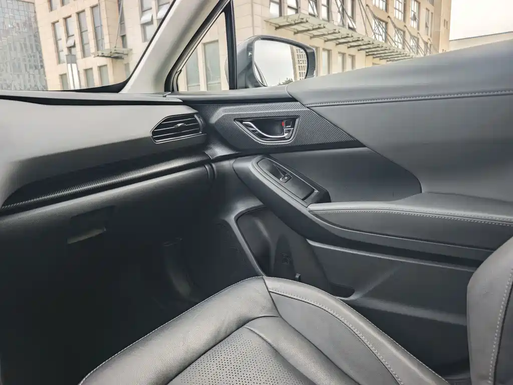 Subaru Crosstrek 2023 — фото 14