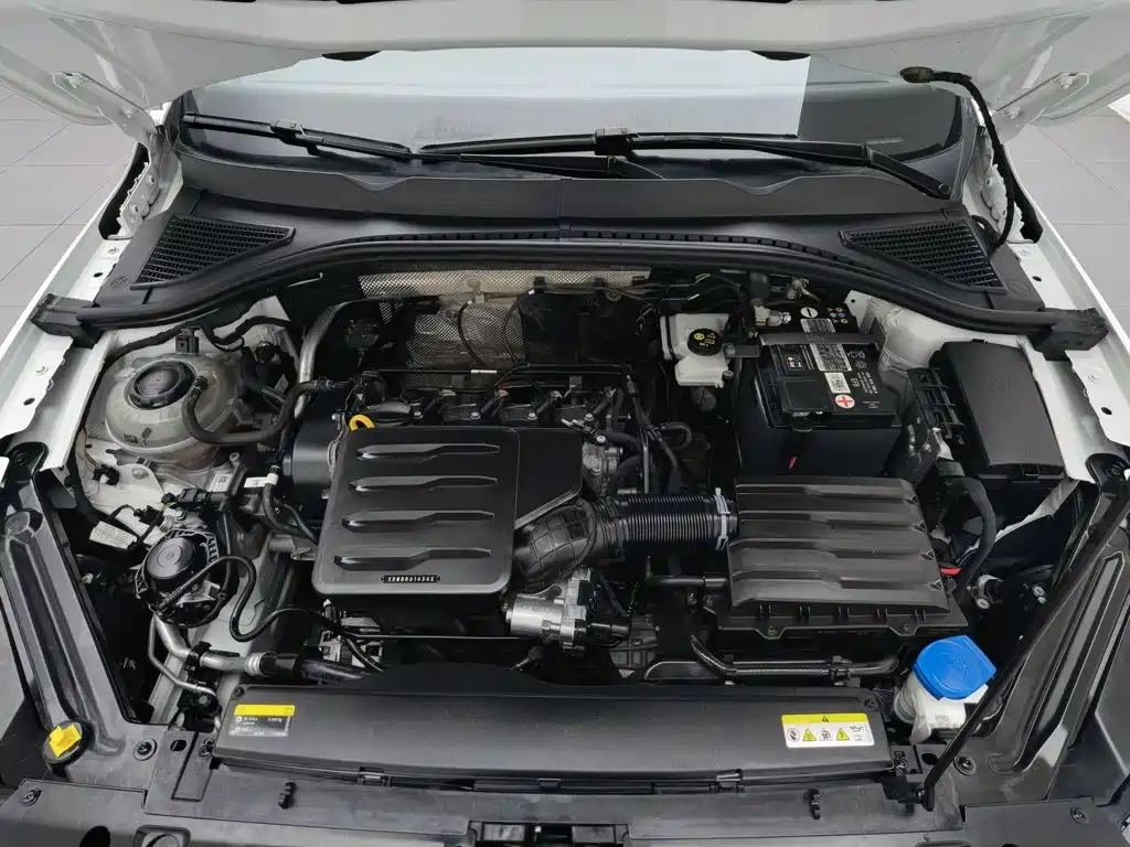 Volkswagen Bora 2020
