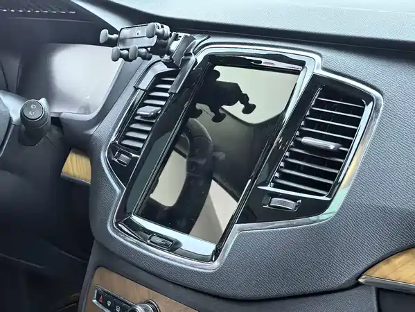 Volvo XC90 2020