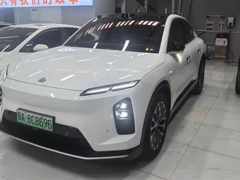 NIO EC6 2025