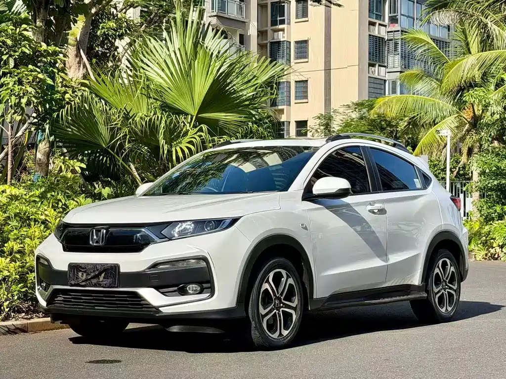 Honda XR-V 2021 — фото 10