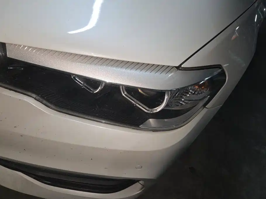 BMW 5 Series 2017