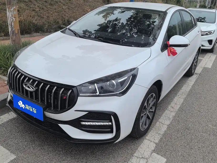 Chery Arrizo 5 2026