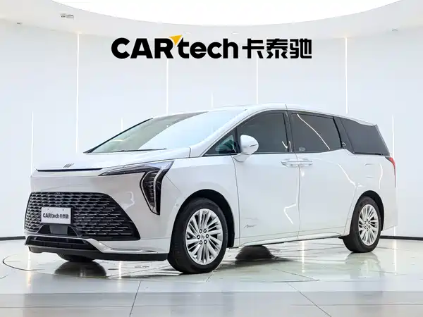 Buick Century 2025