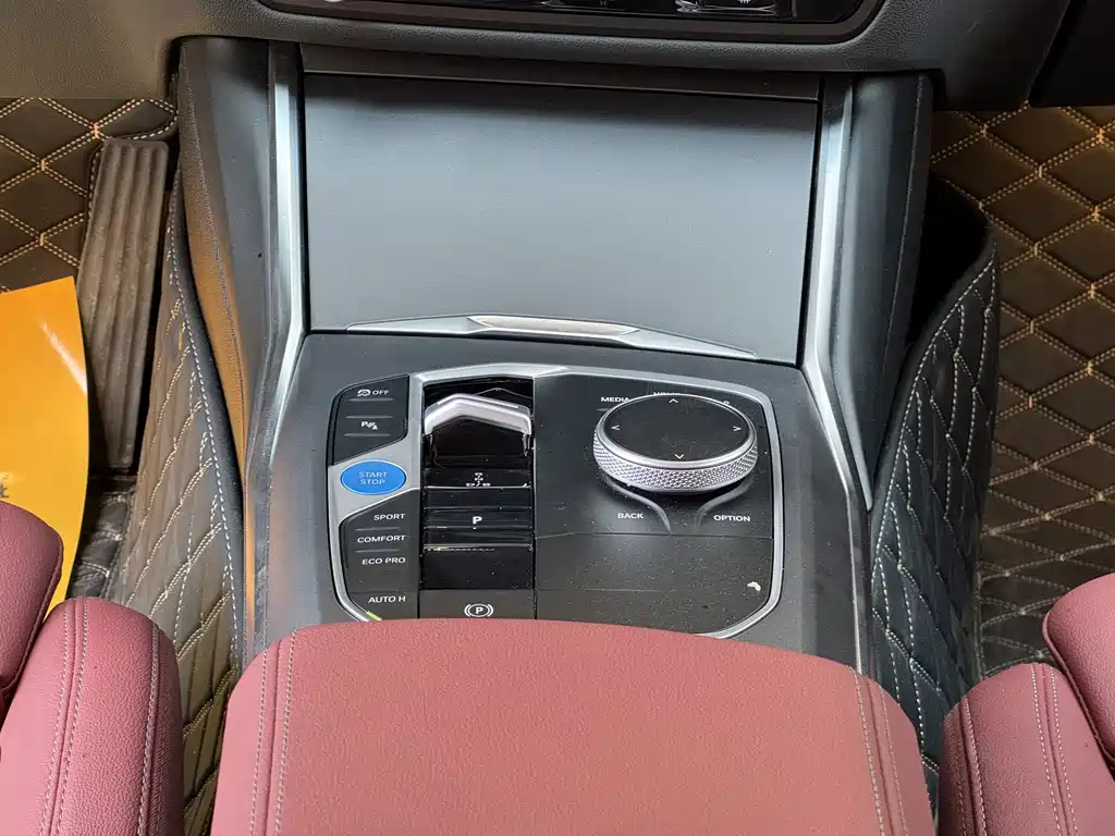 BMW i3 2026 — фото 13