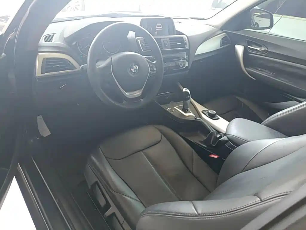 BMW 2 Series 2016 — фото 10