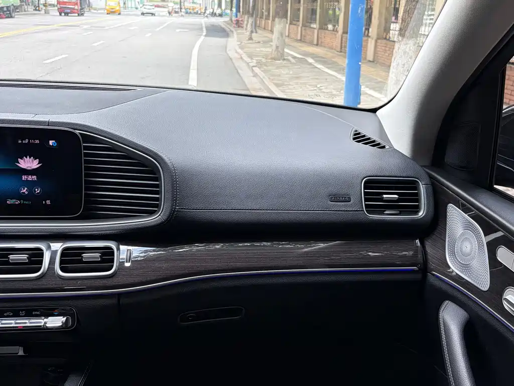 Mercedes-Benz GLE 2020 — фото 22
