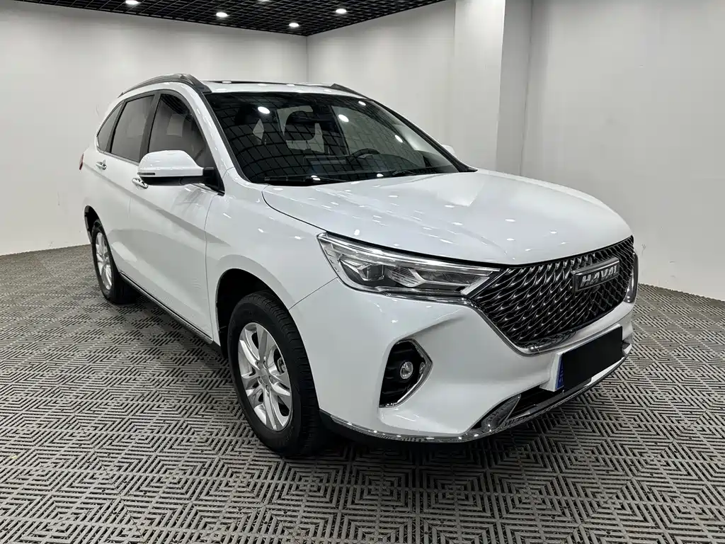 Haval M6 2022