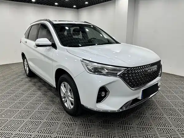 Haval M6 2022