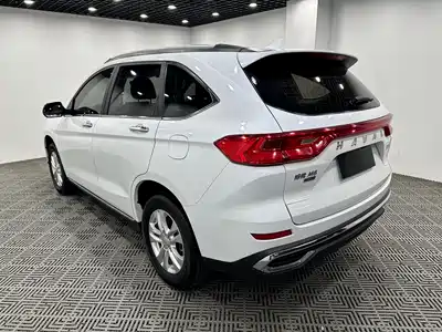 Haval M6 2022