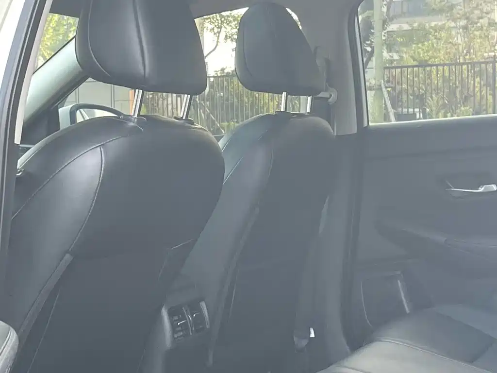 Nissan Sylphy 2020