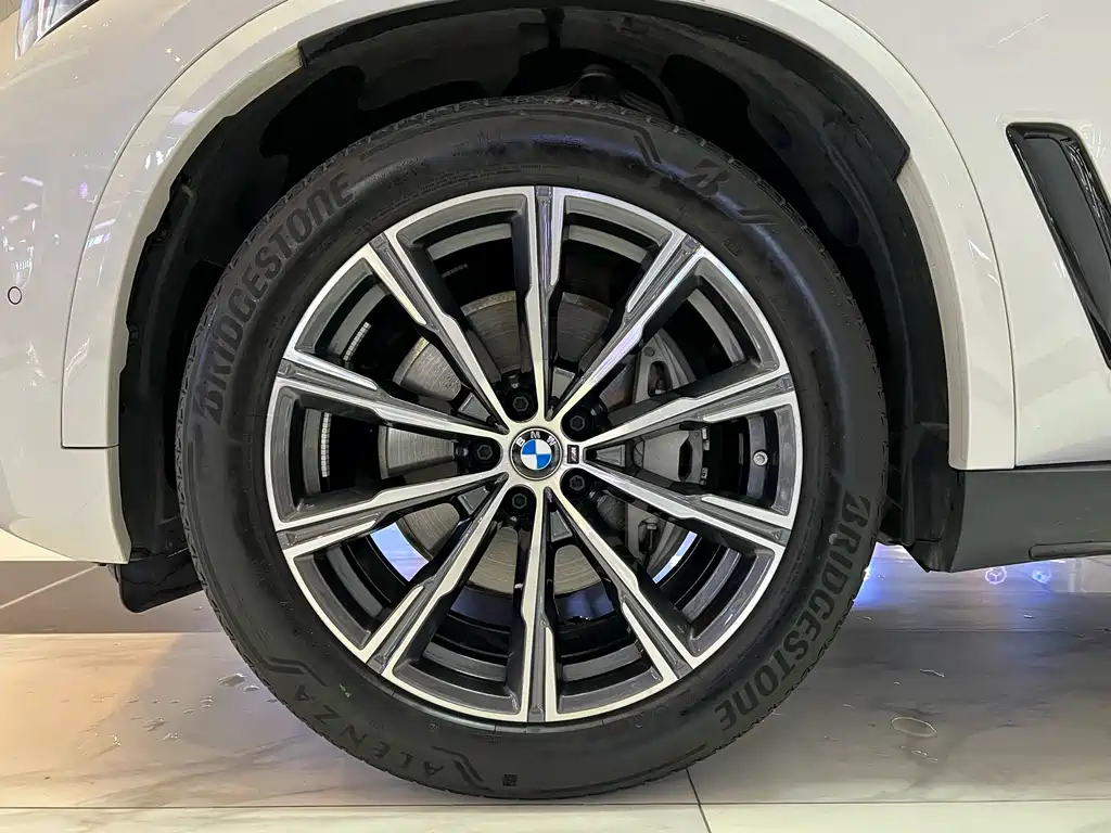 BMW X5 2020 — фото 18
