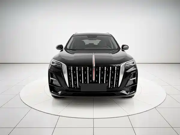 Hongqi HS5 2025