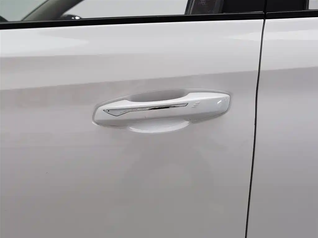 Changan CS75 PLUS 2020 — фото 18