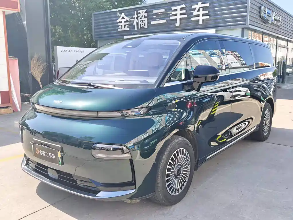 Galaxy Yizhen L380 2025