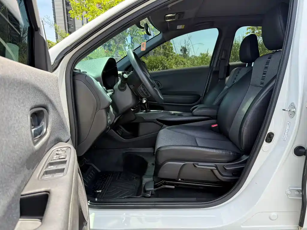 Honda XR-V 2022