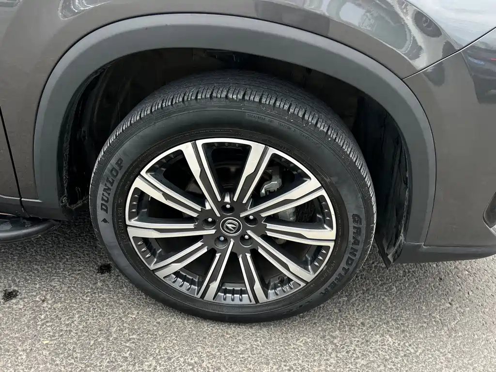 Changan CS75 PLUS 2022 — фото 28