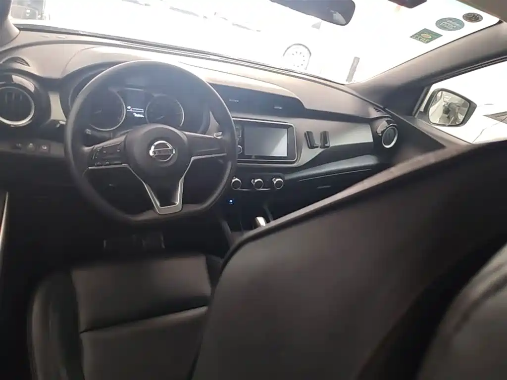 Nissan Kicks 2018 — фото 10