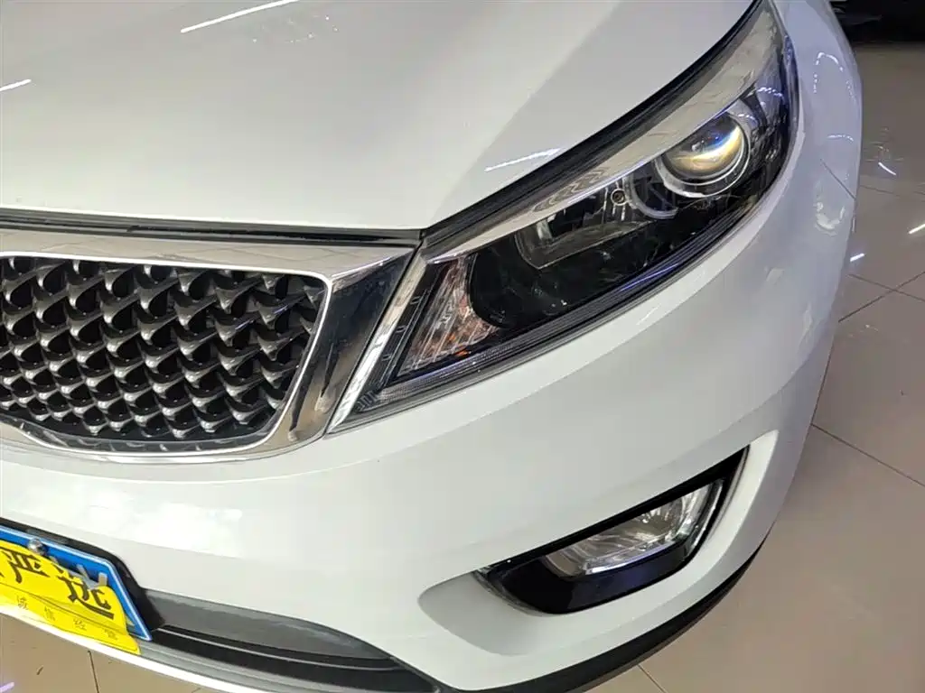 Kia Sportage 2018 — фото 24