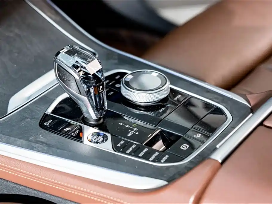 BMW X5 2020 — фото 12