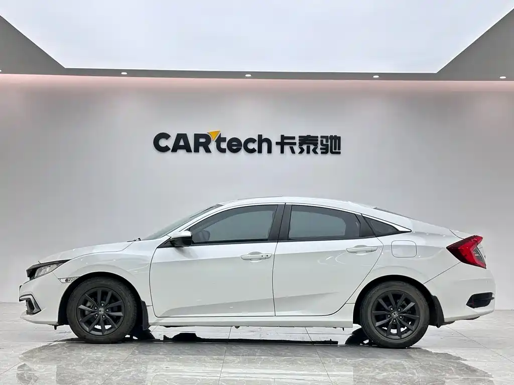 Honda Civic 2021