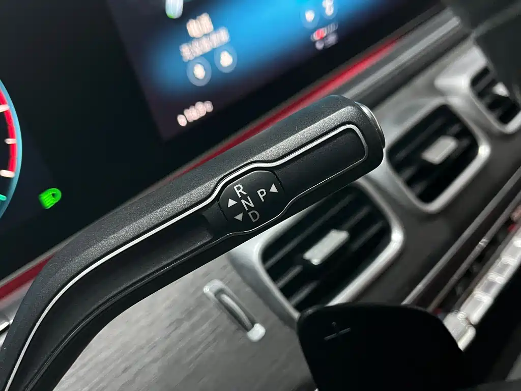 Mercedes-Benz GLE 2020 — фото 19