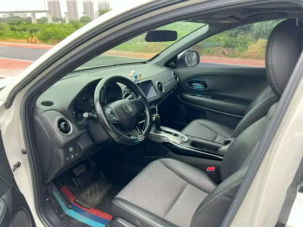 Honda XR-V 2022