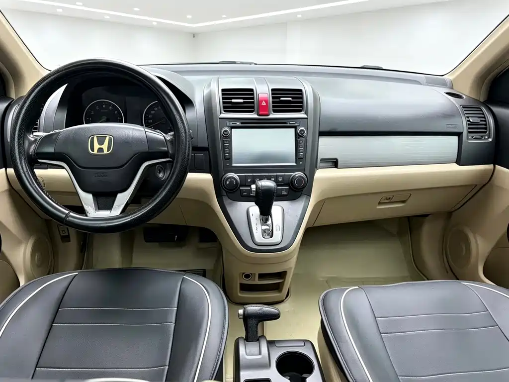 Honda CR-V 2012