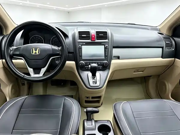 Honda CR-V 2012