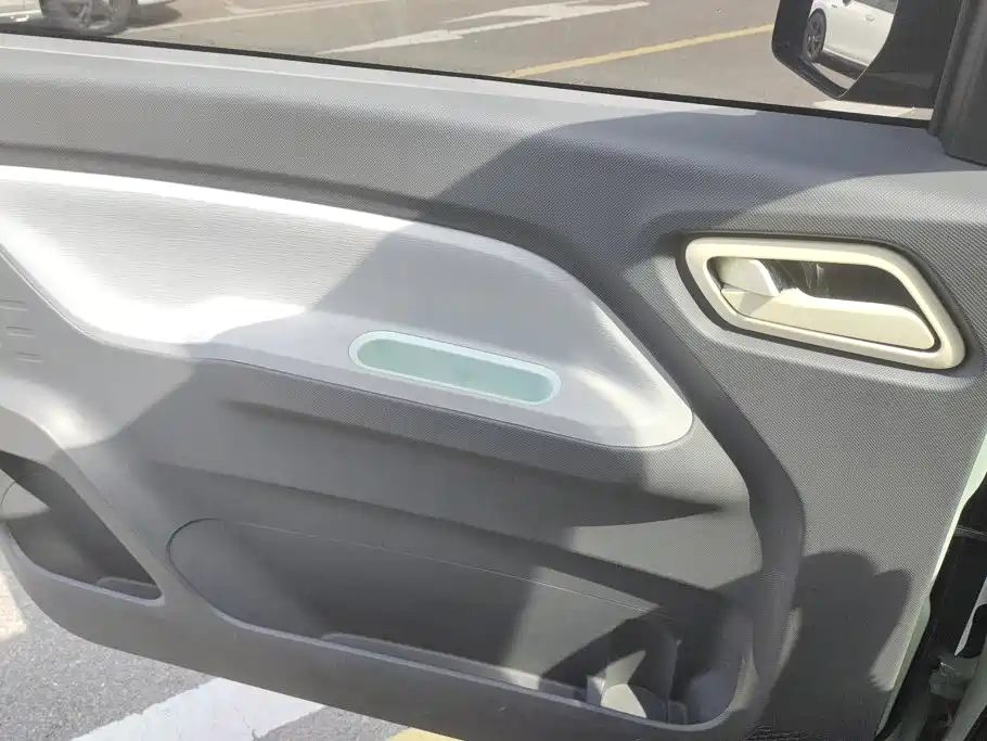 Wuling Hongguang MINIEV 2021