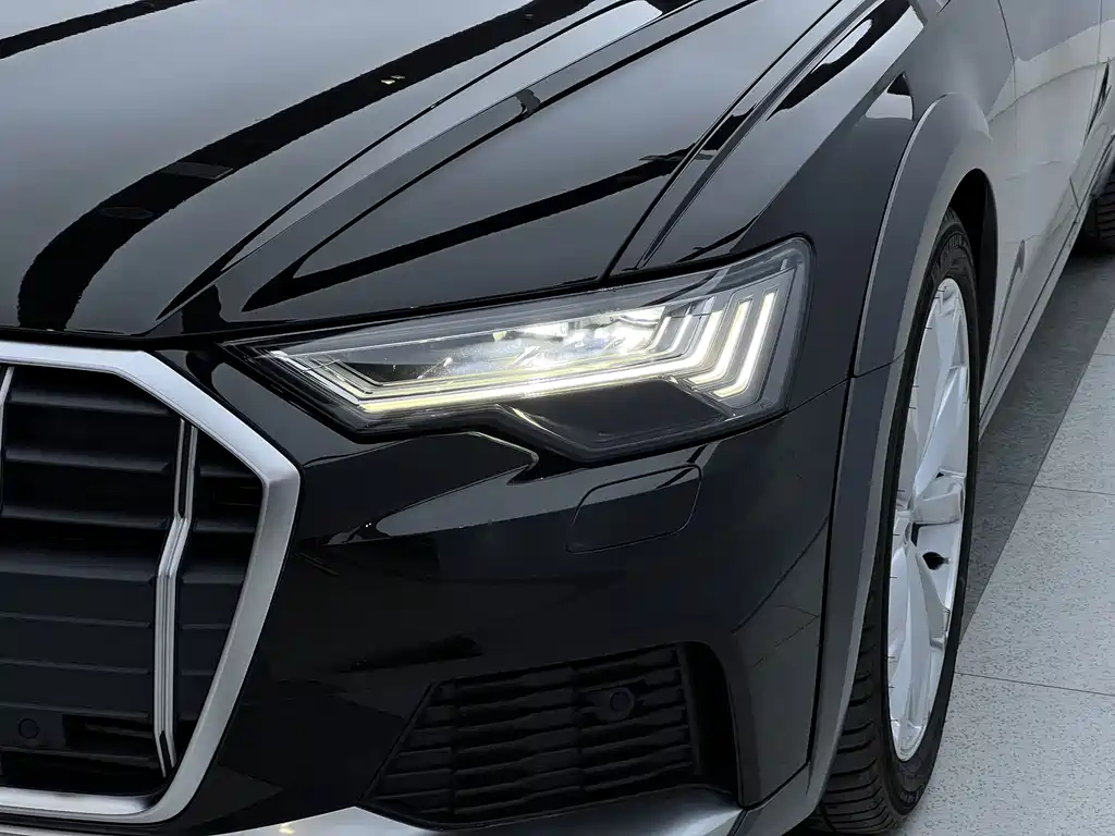 Audi A6 2021 — фото 2