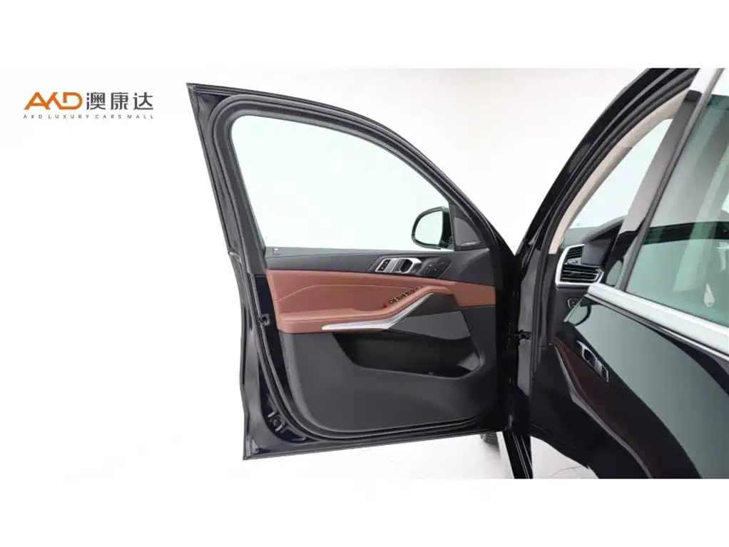 BMW X5 2021 — фото 10
