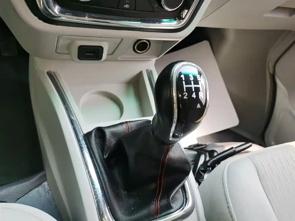 Jinbei Hiace X30L 2023 — фото 14