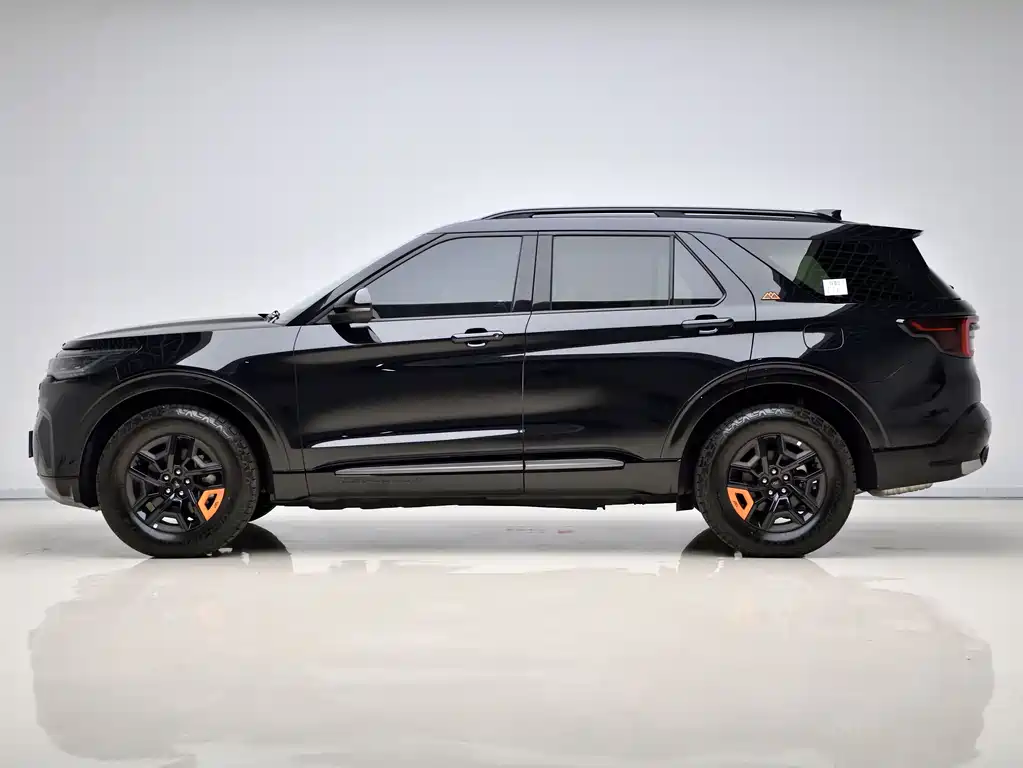 Ford Explorer 2025 — фото 7