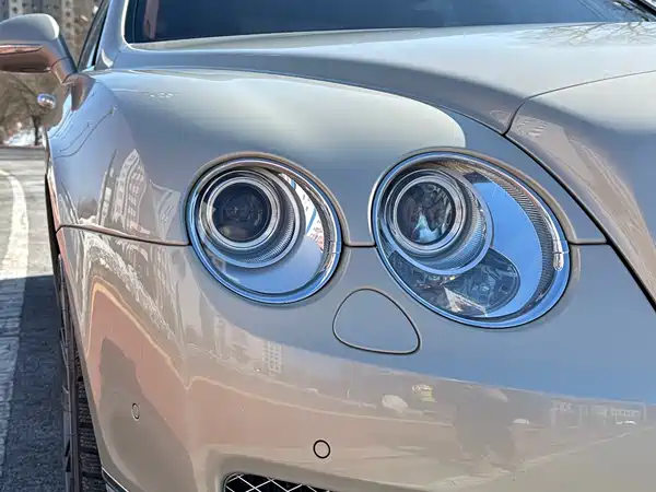 Bentley Flying Spur 2010