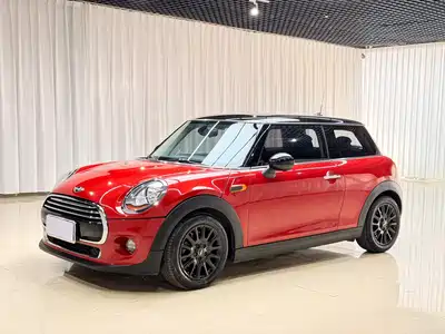 MINI MINI 2016