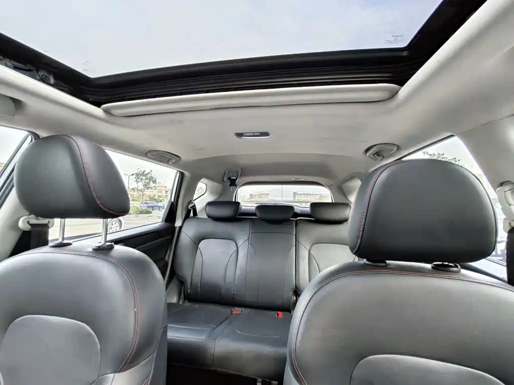 Haval M6 2020 — фото 10