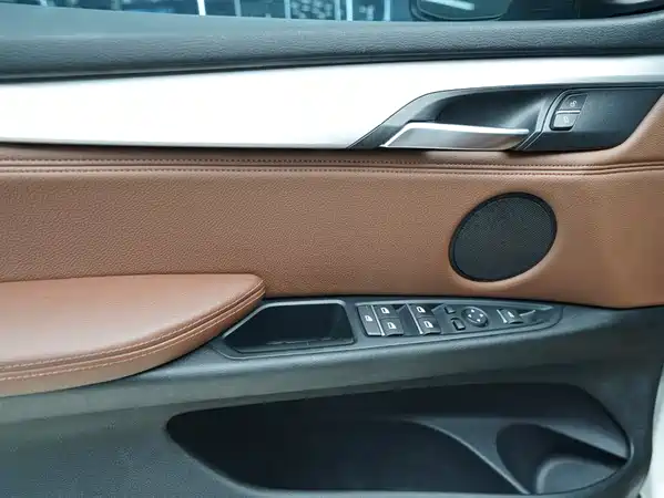 BMW X5 2014