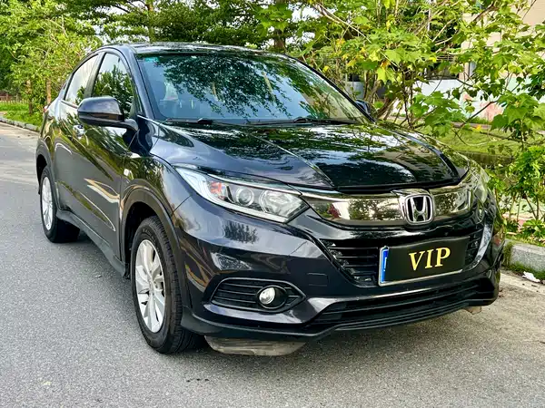 Honda Vezel 2020