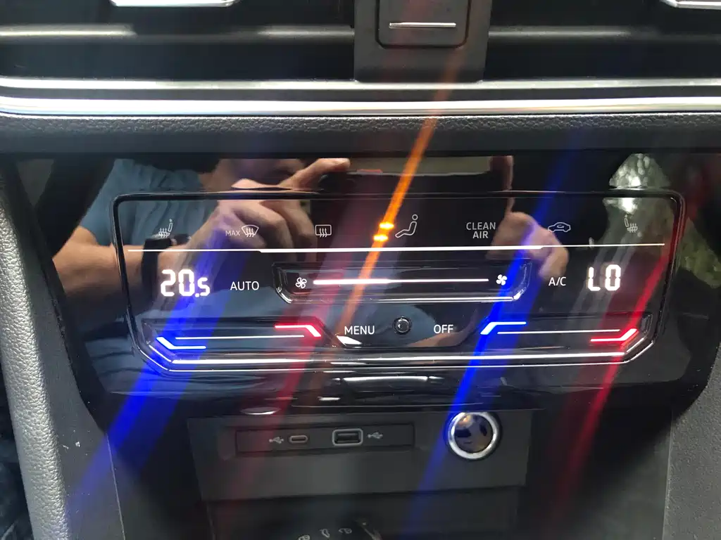 Volkswagen Tiguan L 2022 — фото 13