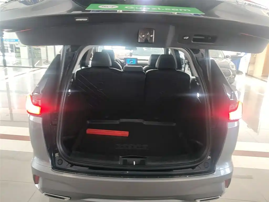 Honda Breeze 2023 — фото 19