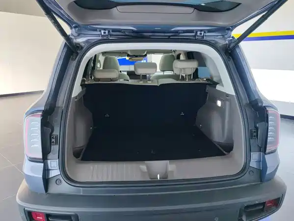 Haval Dargo 2025
