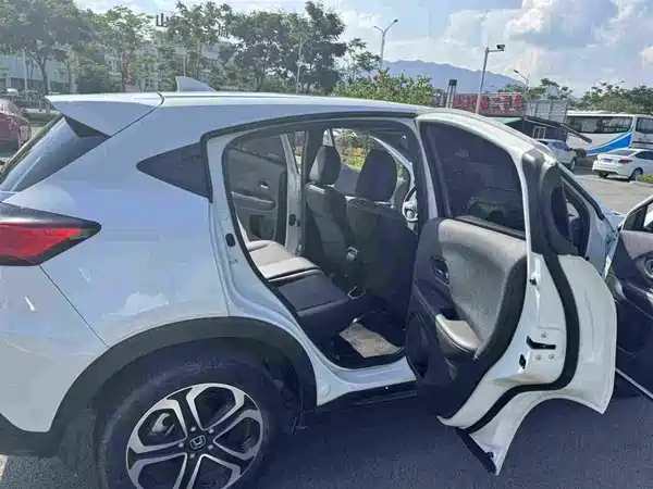 Honda XR-V 2022