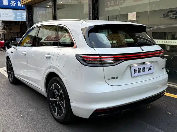Shangjie H5 2025