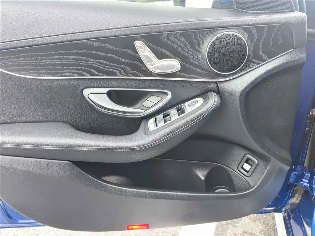 Mercedes-Benz C-Class 2021 — фото 15
